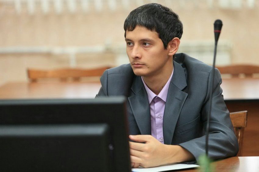 21 ноября в Елабужском институте КФУ прошла V Всероссийская научно-практическая конференция школьников и студентов 'Татарский язык, литература и история: прошлое, настоящее и будущее'. 21 ноября в Елабужском институте КФУ прошла V Всероссийская научно-практическая конференция школьников и студентов 'Татарский язык, литература и история: прошлое, настоящее и будущее'.