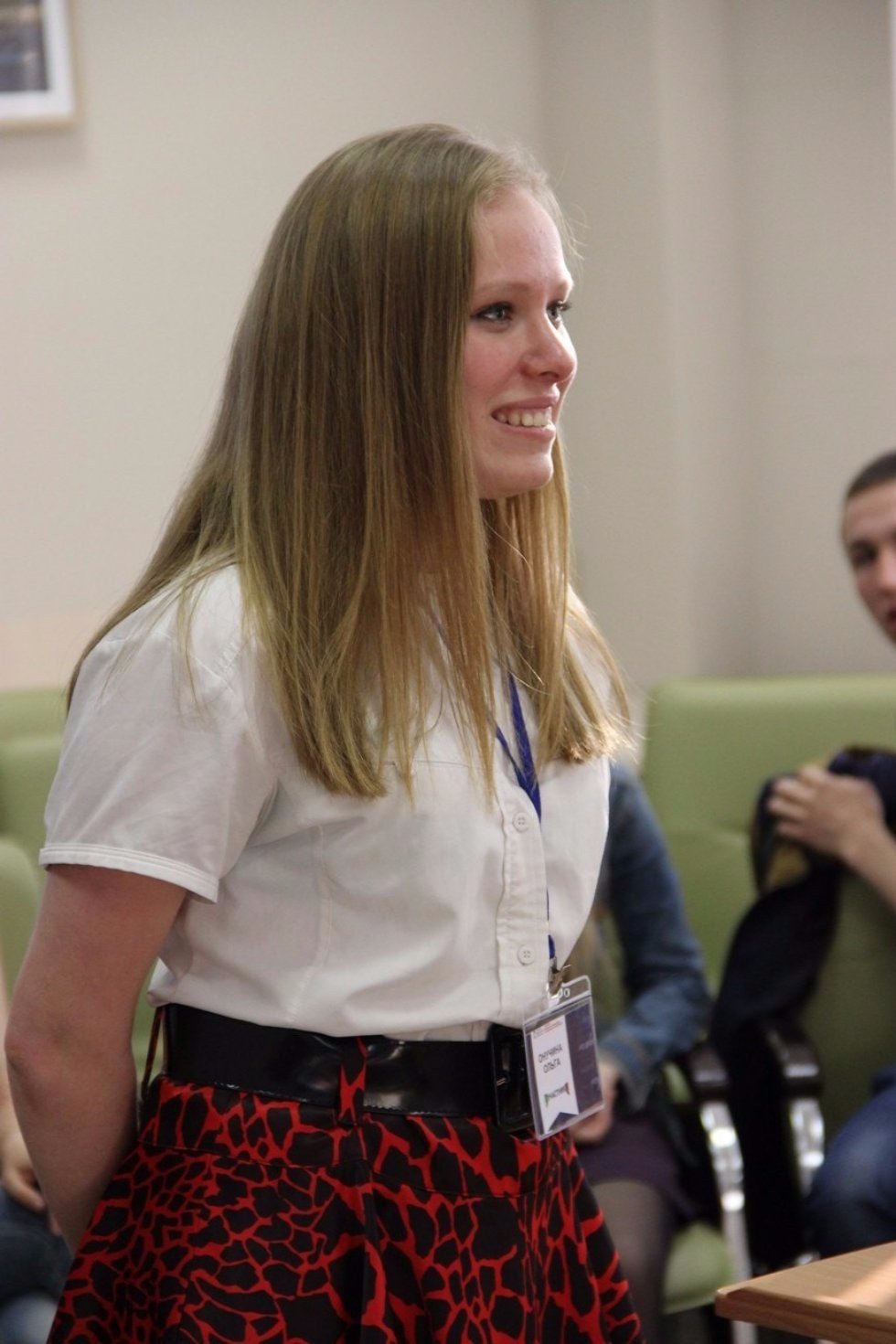 ��������������� ������� 'Spell battle'