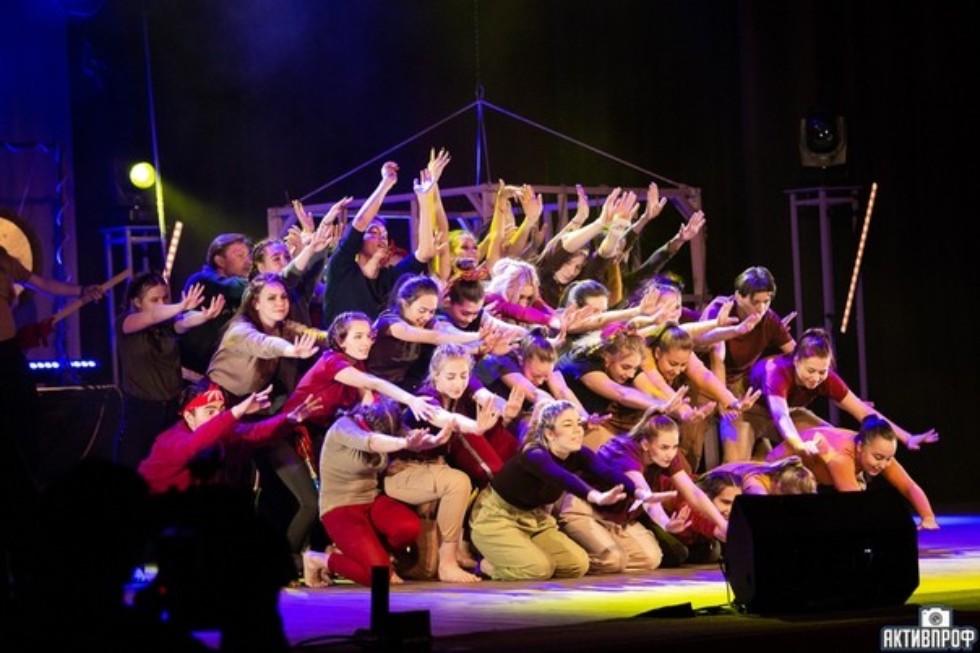 ���� ������������� ��� - 2019