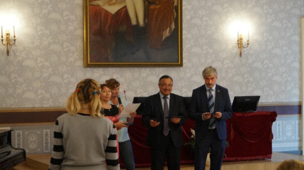 �������������-������������� ���������� �������� ������������ ������