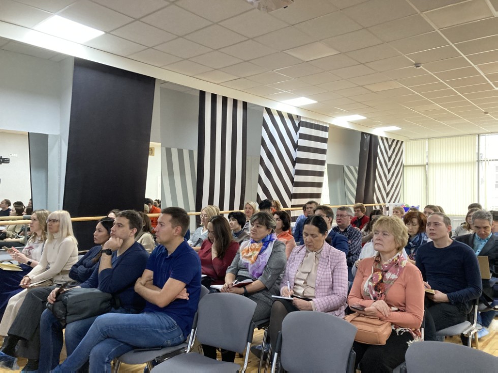 ��������� ��������� ������������ '������������� ��������������� �������� � ������ ����������� � ����� �������� ��������������� �������'