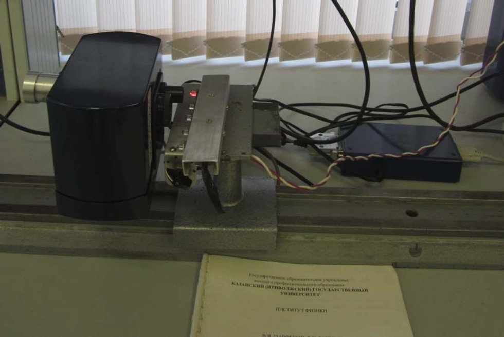 ��� '������ ��������� ���������� � ��������������'