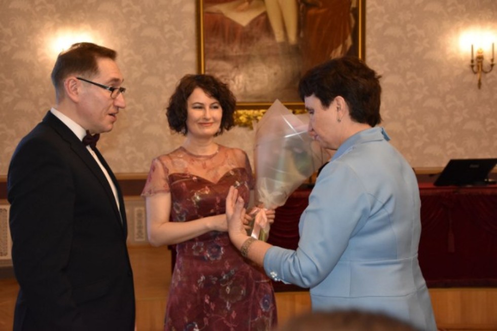 '��������� ���������, ������� ��� ����� � ���!'