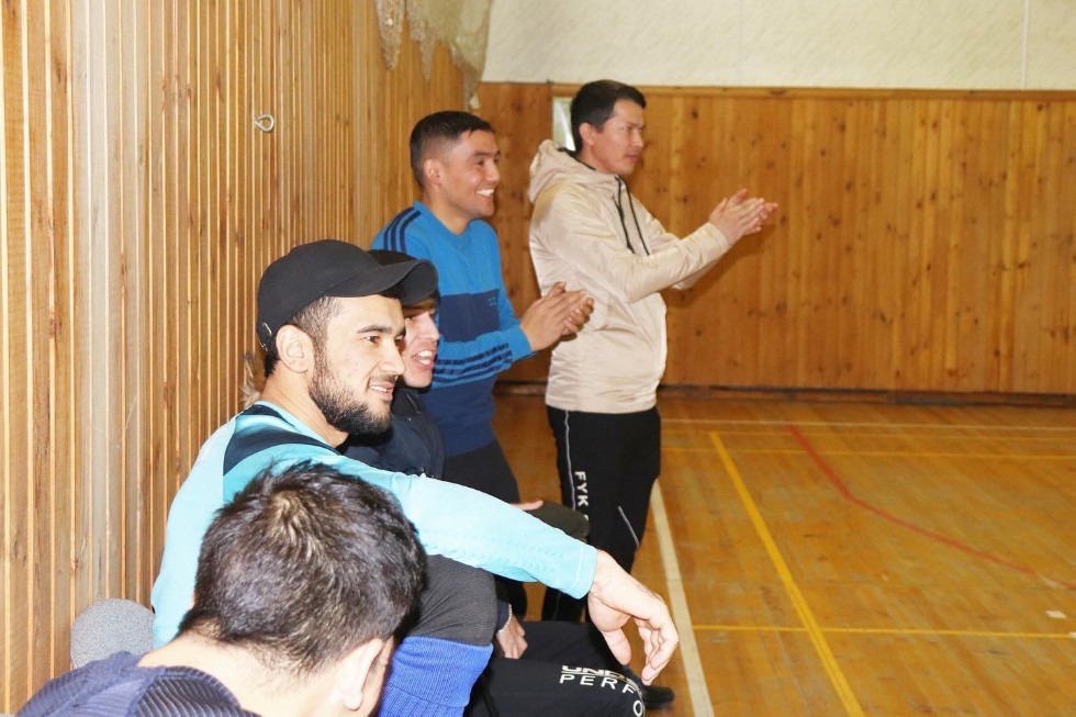 � ���������� ��������� ������ ������ �� ����-������� '������ ������� 2021'