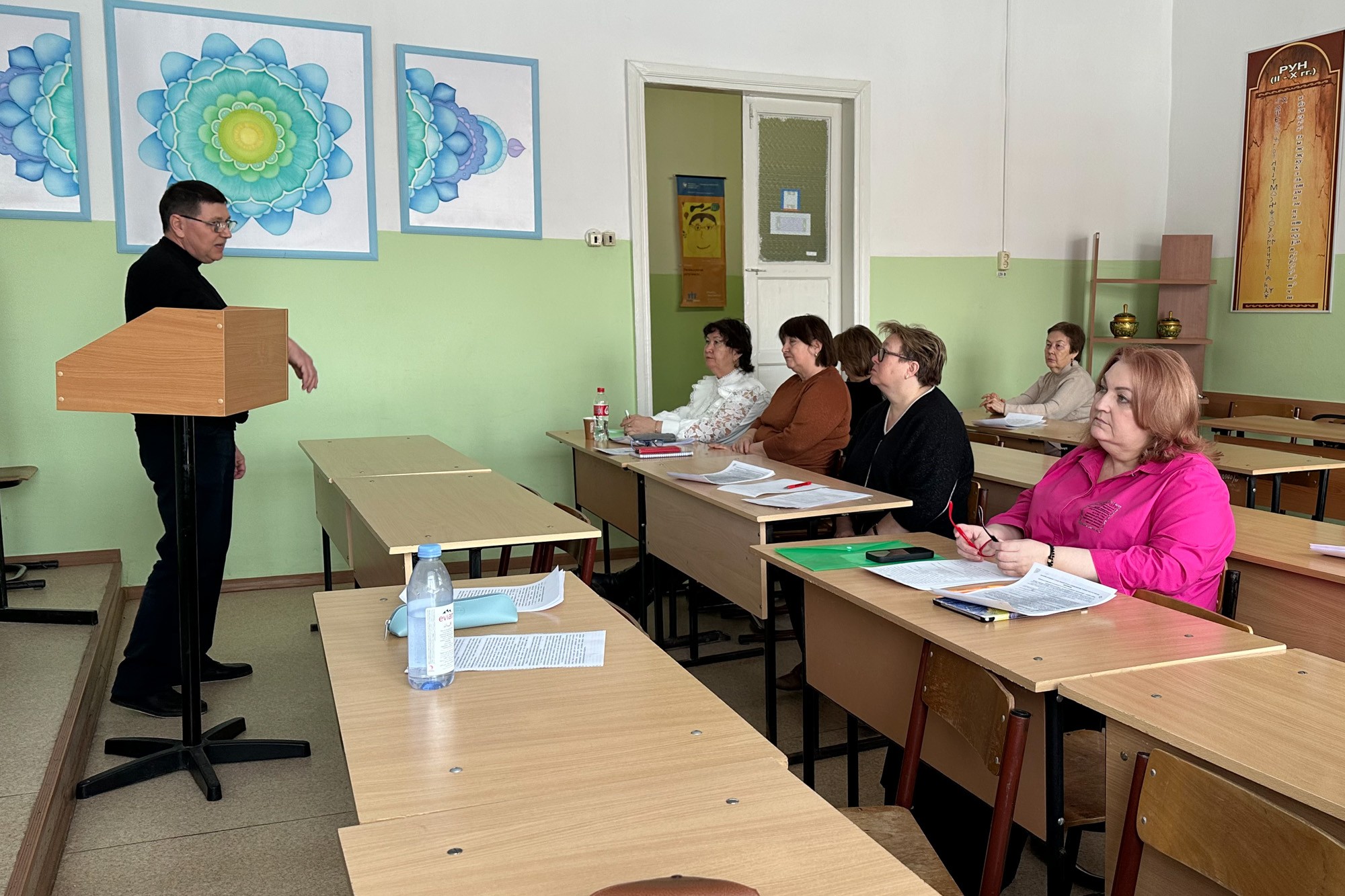 Прошла Итоговая конференция преподавателей кафедры психологии Прошла Итоговая конференция преподавателей кафедры психологии