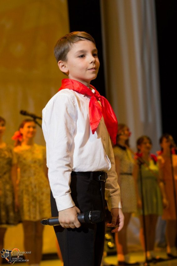 '������������ �����': ������ ���������� ����!