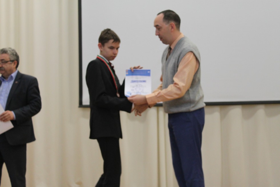 ��������������� ��������� ���� ������������� '�������� XXI ����'