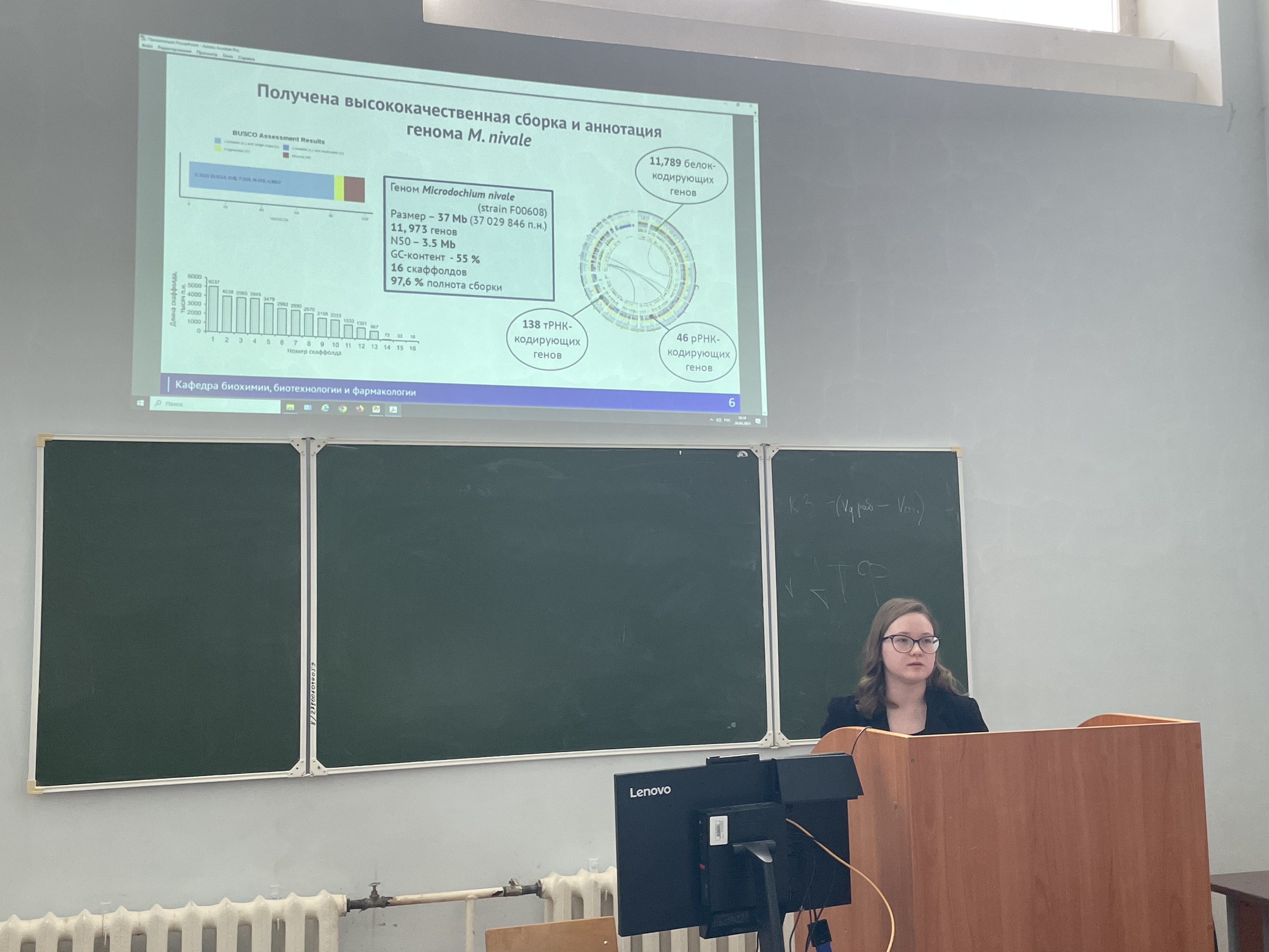 День науки 2023 День науки 2023