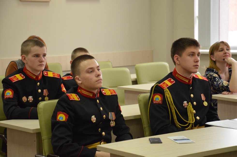 ����� � ������ ������ II ������������� (XVIII ����������) ������� ����������� �������� ��. �.�. ������������ 2016-2017 �������� ����, ����������� � ������ ����� ������� � ���������� ���������