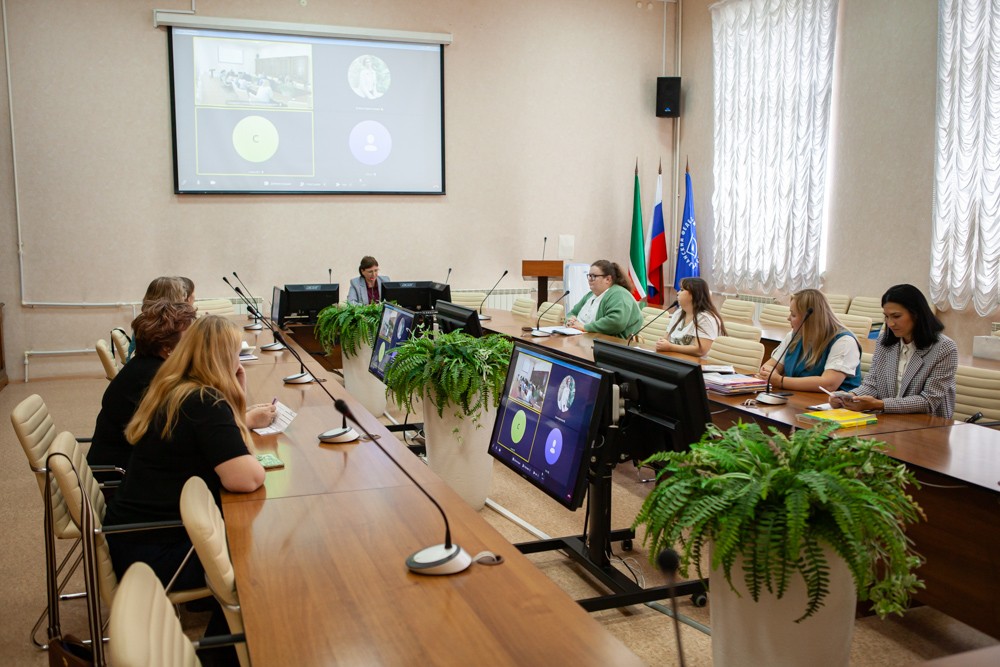 Состоялась VIII Международная научно-практическая конференция Состоялась VIII Международная научно-практическая конференция