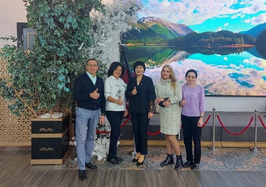 ��������������� ��������-������� ����� � ����������� - 2023 ,����������, ��������������, ����������� � ���