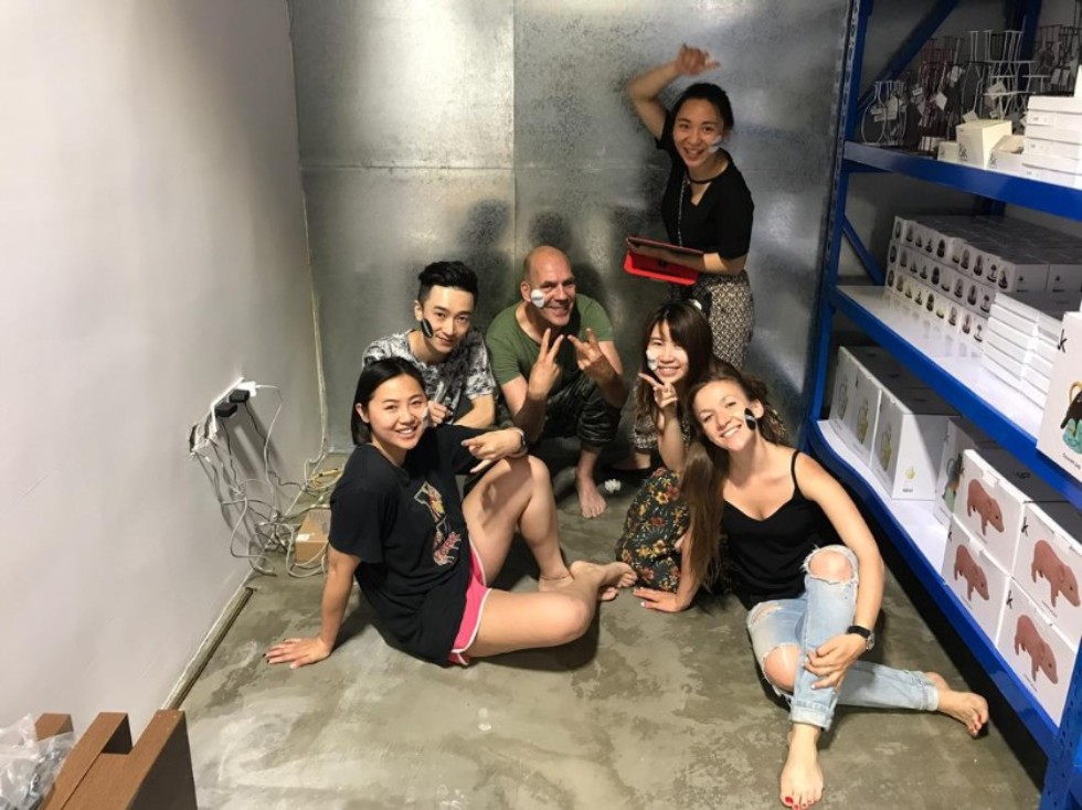 Алина Кабирова: 'Старт в области востоковедения стал основой для моего стремительного развития в других сферах' Алина Кабирова: 'Старт в области востоковедения стал основой для моего стремительного развития в других сферах'