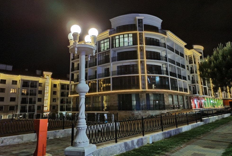 Международная школа-конференция 'Комплексный анализ и его приложения' Международная школа-конференция 'Комплексный анализ и его приложения'