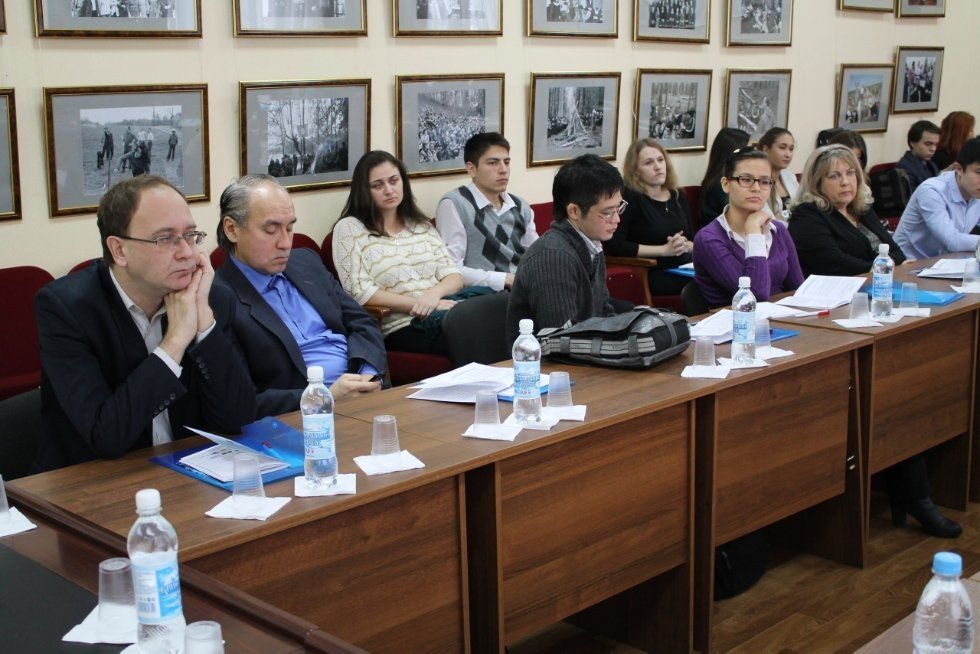 Мультимедийная журналистика Евразии-2014 Мультимедийная журналистика Евразии-2014