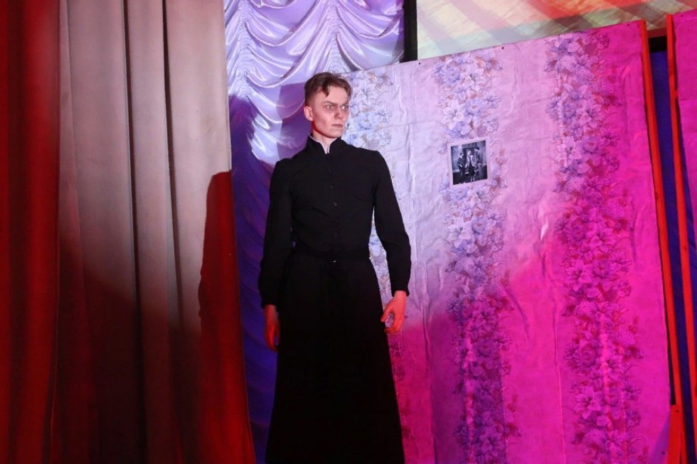 ��������� '������������ �����' ���������� �������� ���������-���������������� ���������� � ���������� ��������� � �������