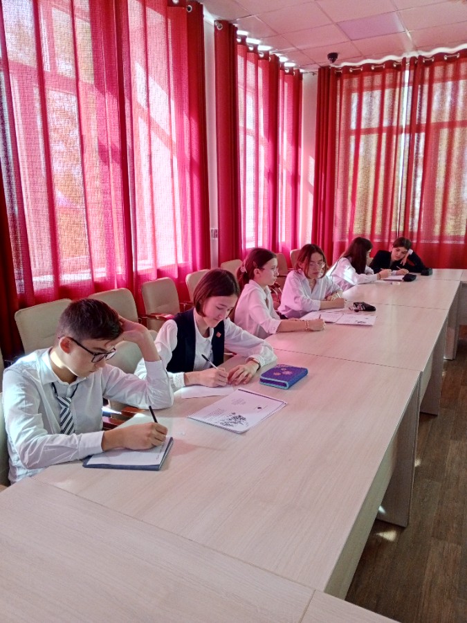 ������������ ������� �� �������� � ��������� �� ������� ���� ��� ���������� 'VI ���������� ��������������� ��������'