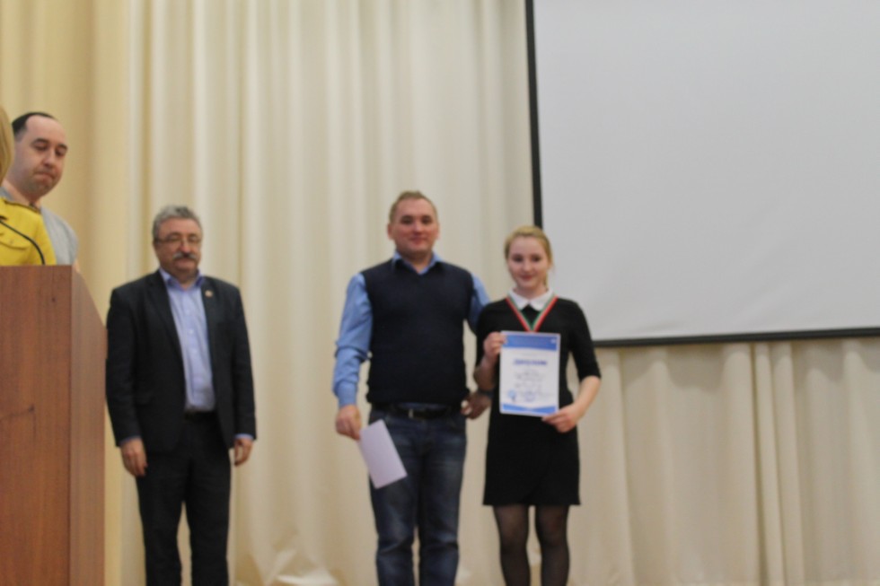 ��������������� ��������� ���� ������������� '�������� XXI ����'