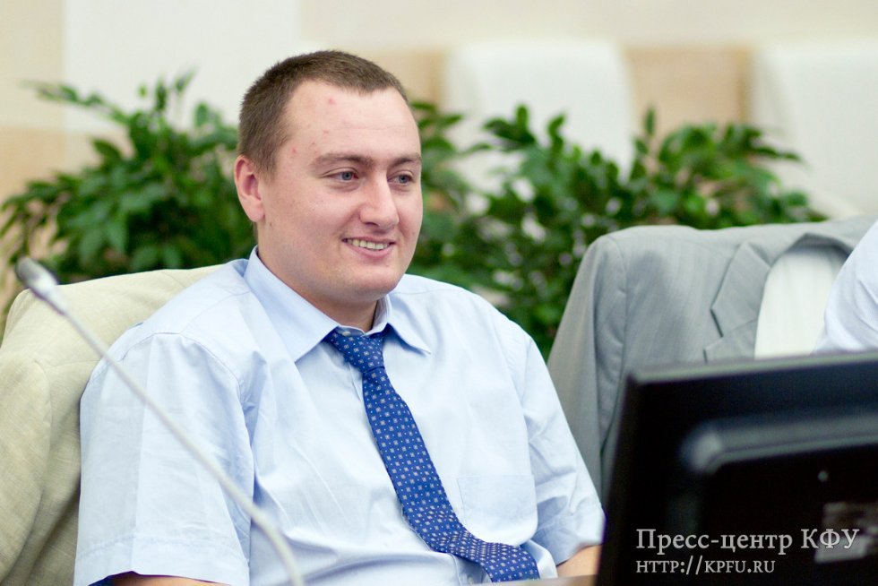 An Interdisciplinary Seminar was Held in KFU