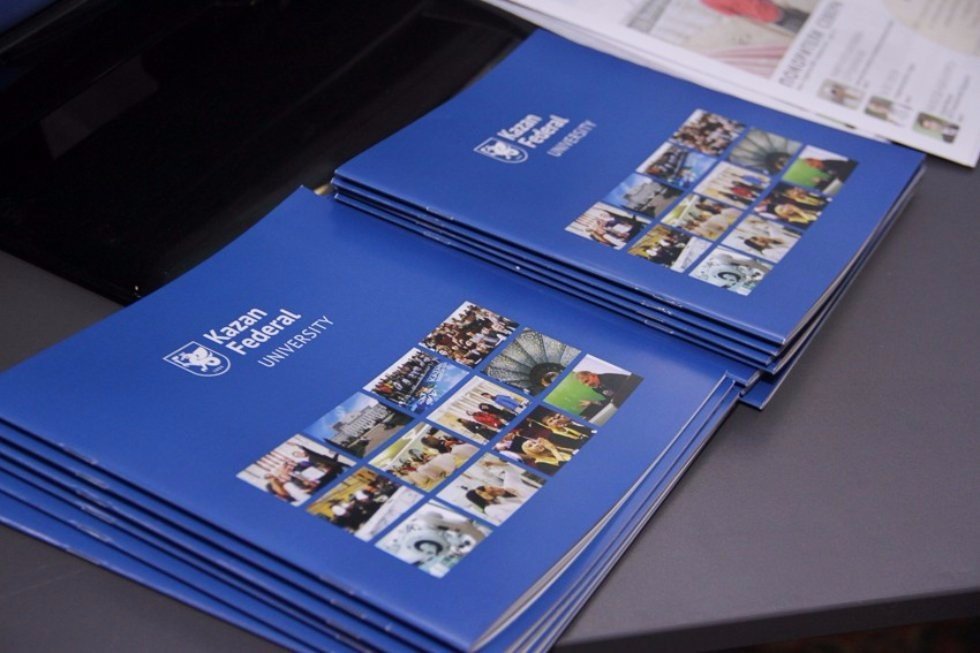 Fifth ROPRYAL Congress Opened in Kazan