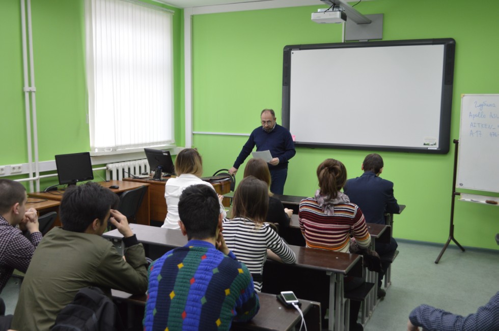 ������� ����������� ����������� ��������� � ��������������