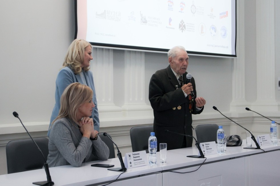 '������� ������' ��������� � ���������� ��������� ���