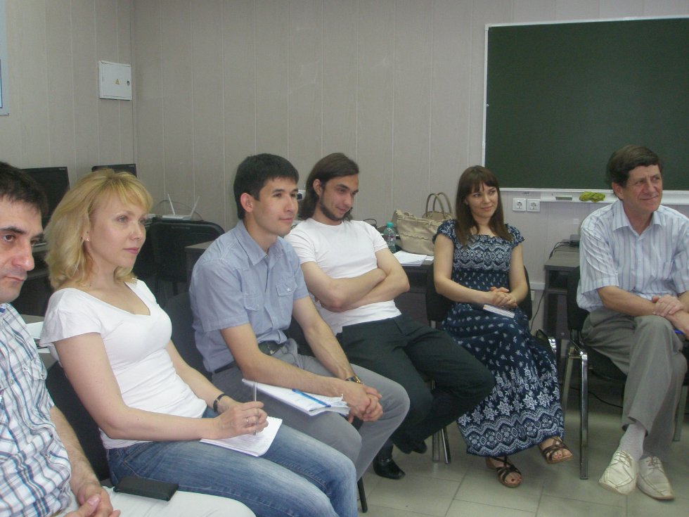 ����� ��������� ������������ '���������-�������������� ������ ����������� ������ �� ������������ ��������� � ����� ��������������� ��������'