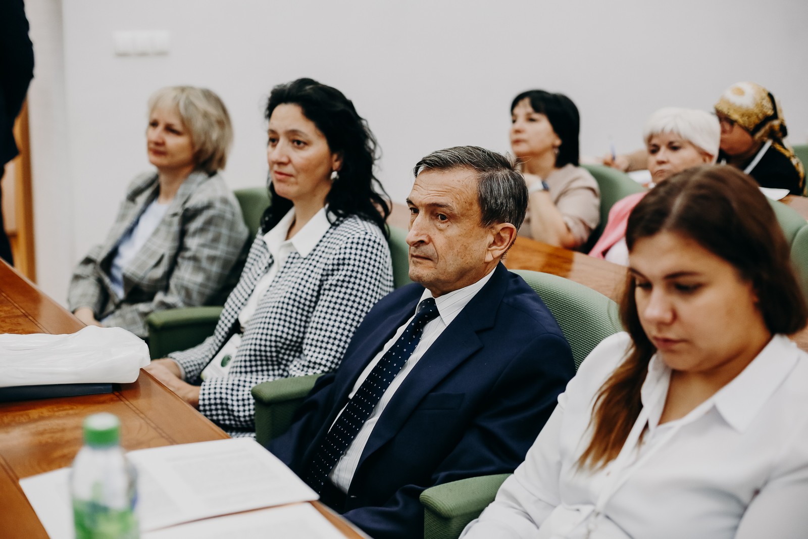 В КФУ начал работу форум 'Россия ? Африка: политика, экономика, история и культура' В КФУ начал работу форум 'Россия ? Африка: политика, экономика, история и культура'