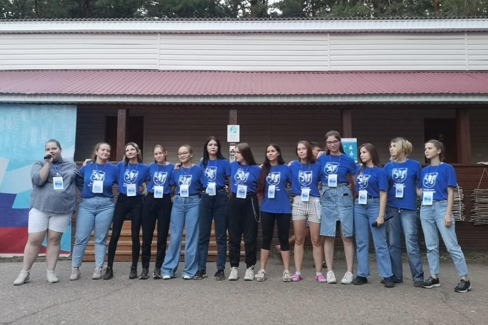 Завершила свою работу Летняя физико-математическая школа Завершила свою работу Летняя физико-математическая школа