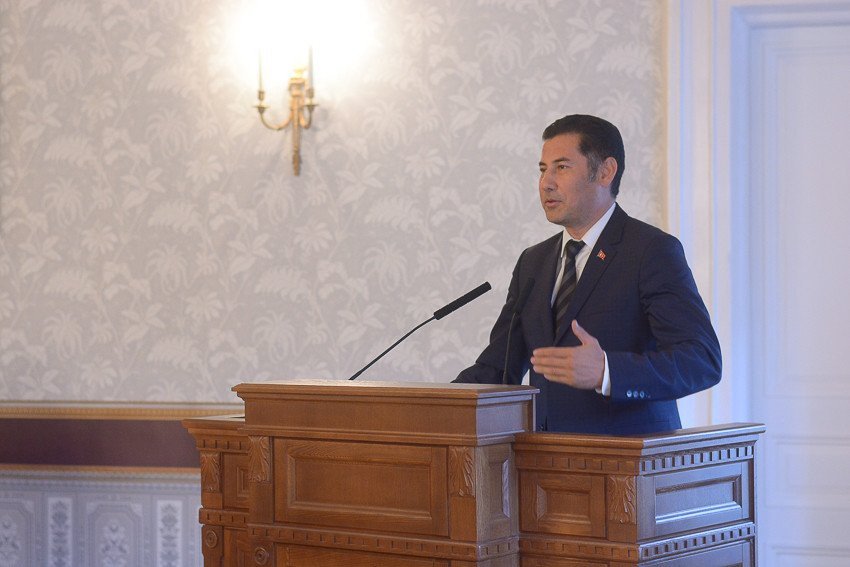 The 12th International Congress of Social Sciences in Turkic World: possibilities for KFU