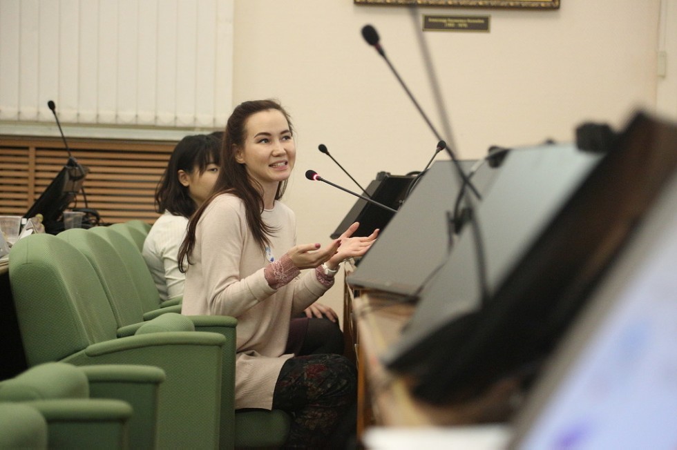 VIII ��������� ������� ����������� �� �������� ����� '������' ������ � ���