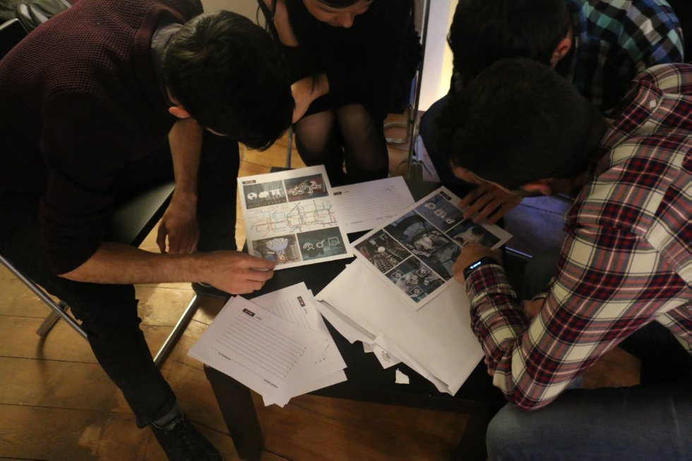 ������ � IT-QUIZ � ������ � '����������� 42'!