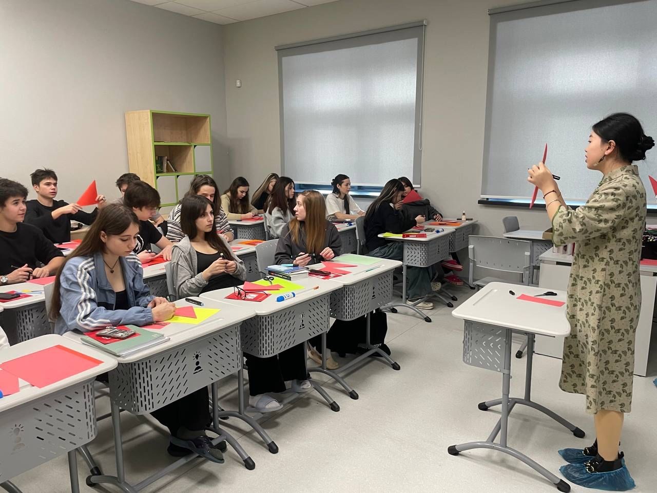 C��������� ������������������ ��������� '�������� ������ ������'