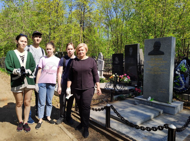 �������� � ������������� ��������� ���������� � �������� ��. �.�. ������������ ������� ������� � ������������� ����������