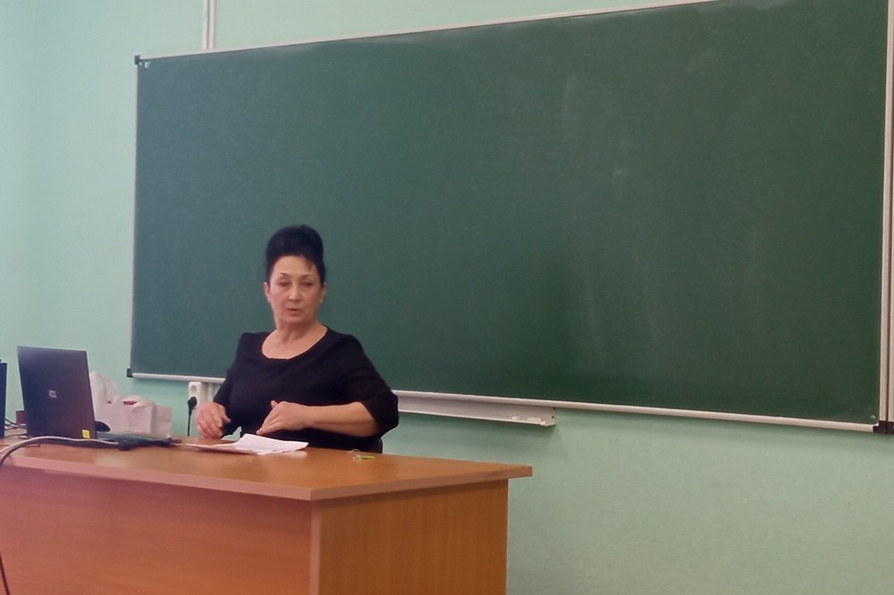 Опыт использования образовательных технологий в преподавании общепрофессиональных дисциплин и профессиональных модулей в организациях СПО на курсах повышения квалификации Опыт использования образовательных технологий в преподавании общепрофессиональных дисциплин и профессиональных модулей в организациях СПО на курсах повышения квалификации