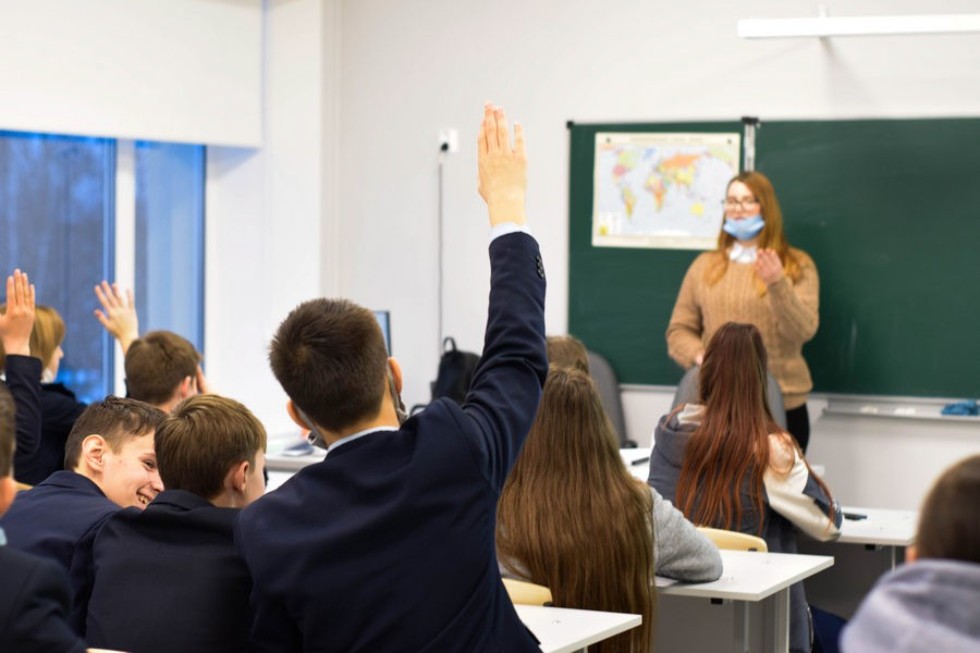 В 'Университетской' школе прошел мастер-класс по буктрейлерам В 'Университетской' школе прошел мастер-класс по буктрейлерам