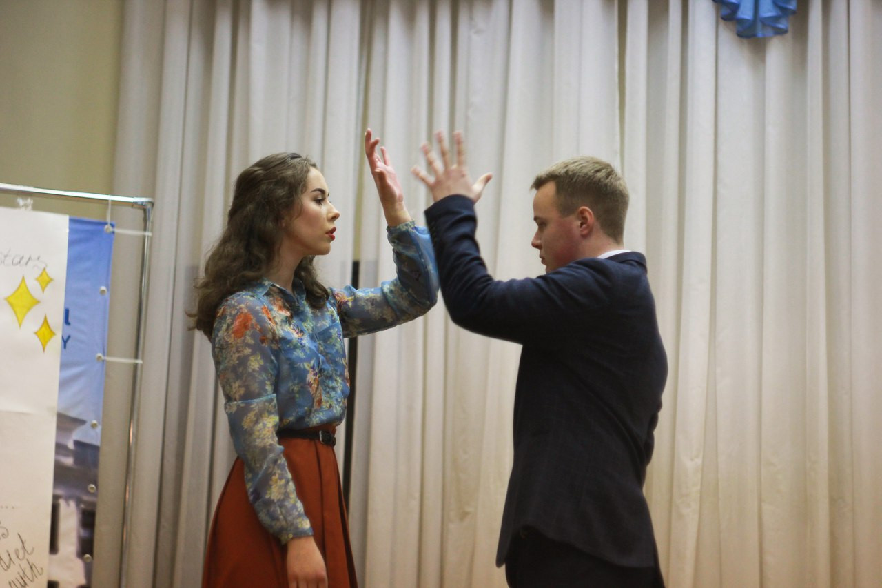 � ���� ��������, �������!