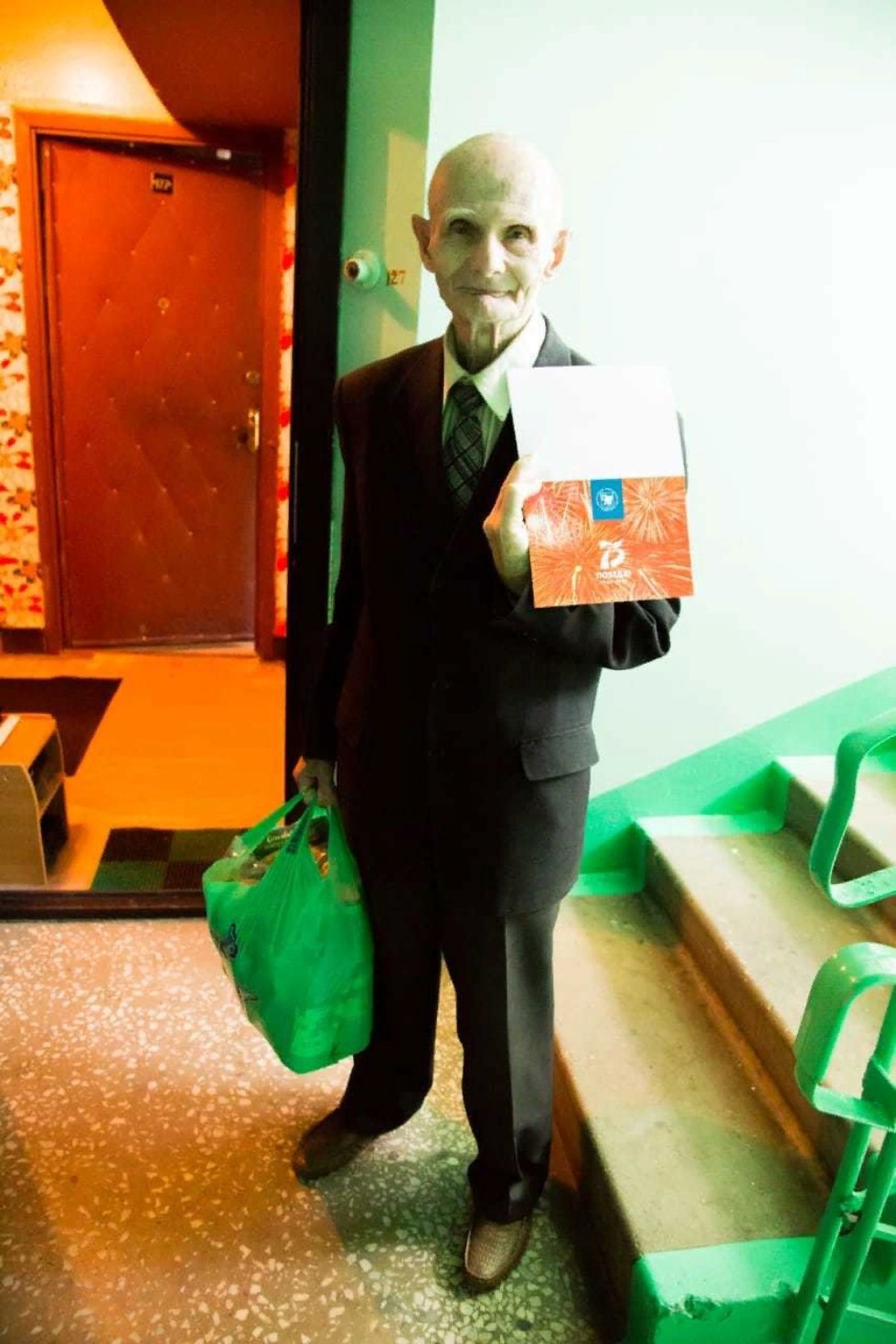 8 ���, � ���������� 75-����� ������� ������, ���� ������� ����������� ������ ����������� �������������������� ��������� ���