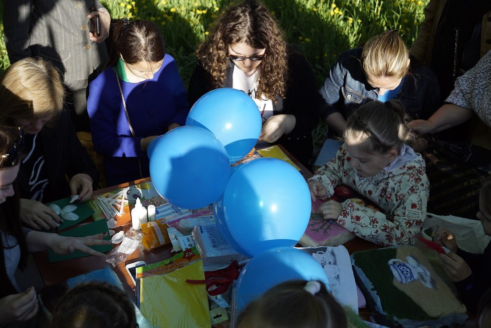 8th PRO Science event, Night of Discoveries, attracted record number of attendees