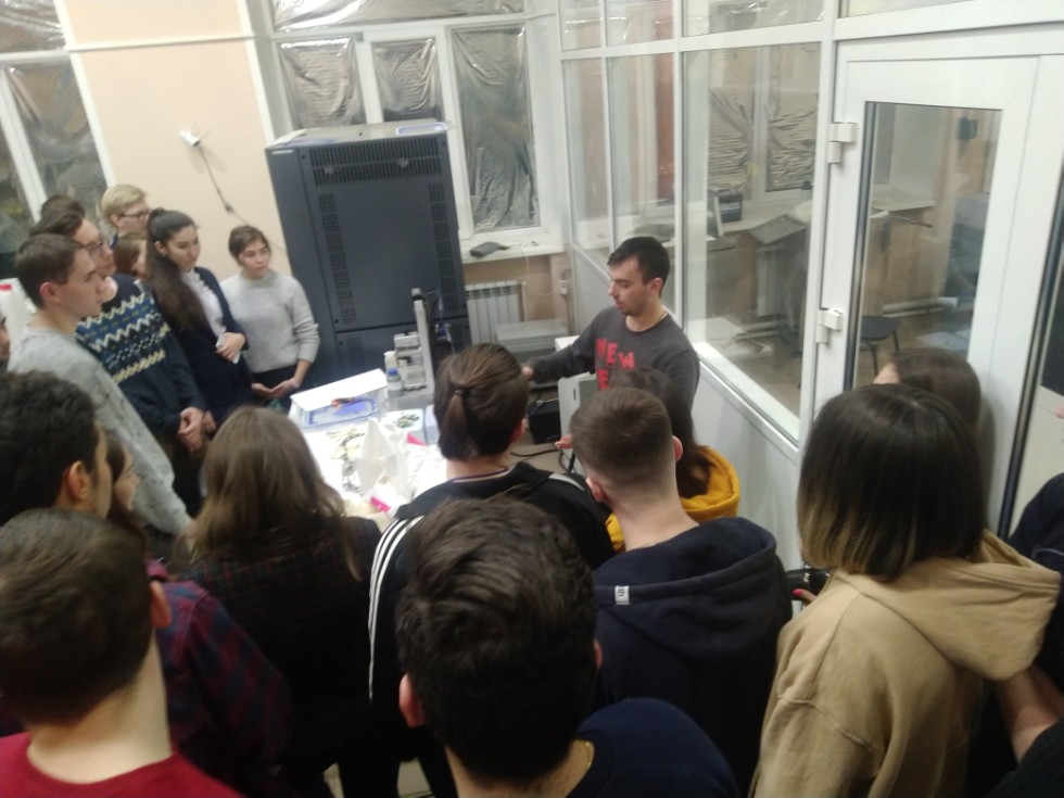 ����� - ��������� ��� ���������� ���������������� �������� ������-����������������� ����� � ������� ���������������� ������������ ������ '�������'