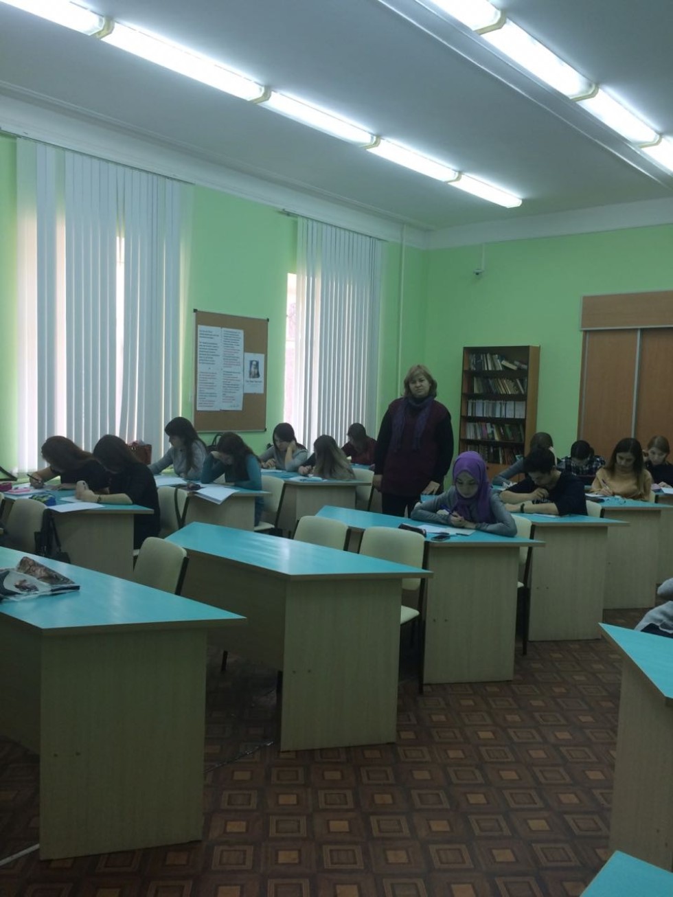 ��������� ��������� � ���������� ����������� ��������� ��� ������ �������������� ���� ���