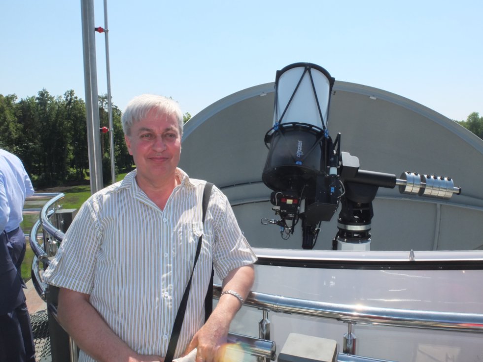 ����� � �������