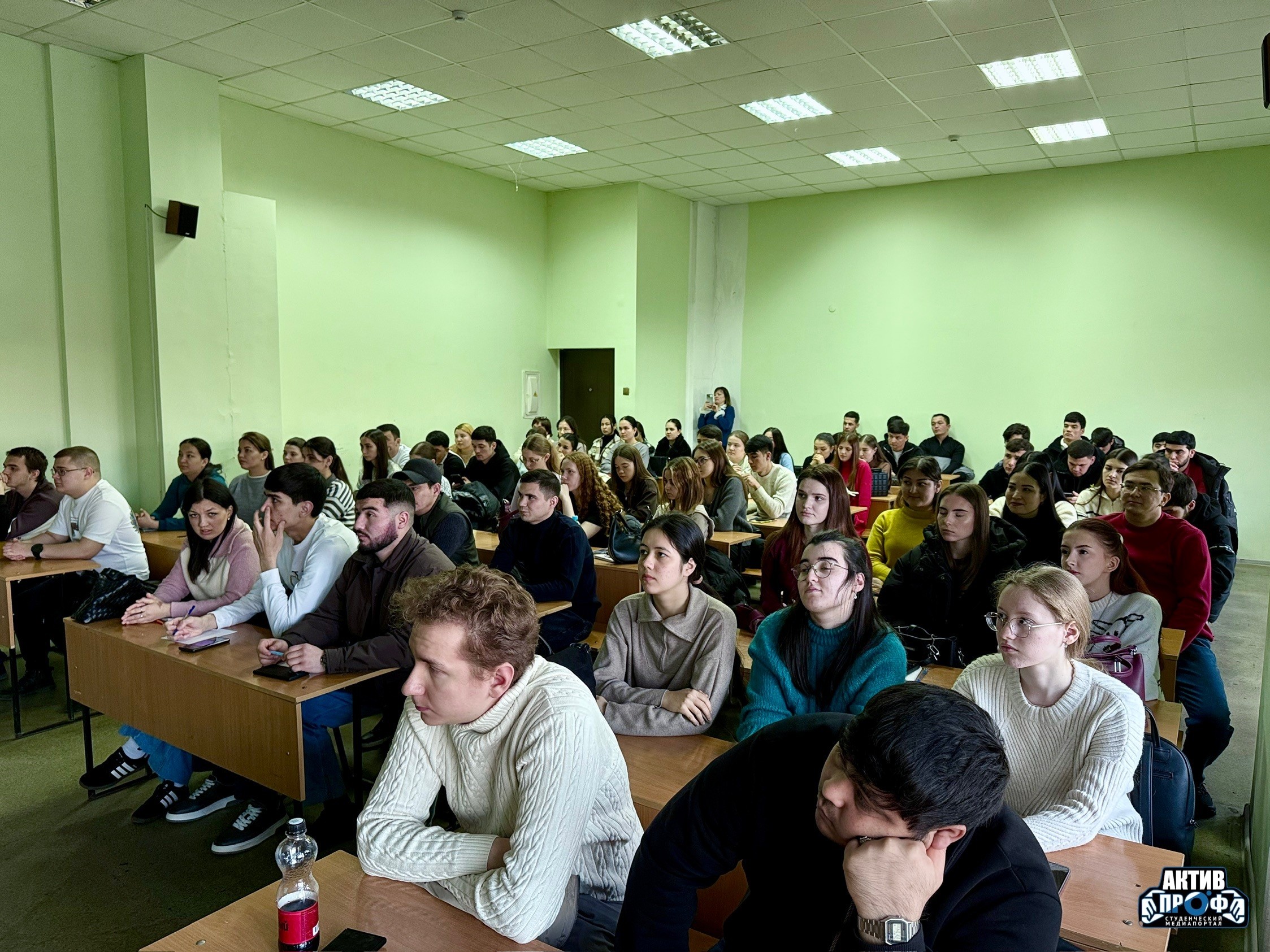 Аудит изнутри Аудит изнутри