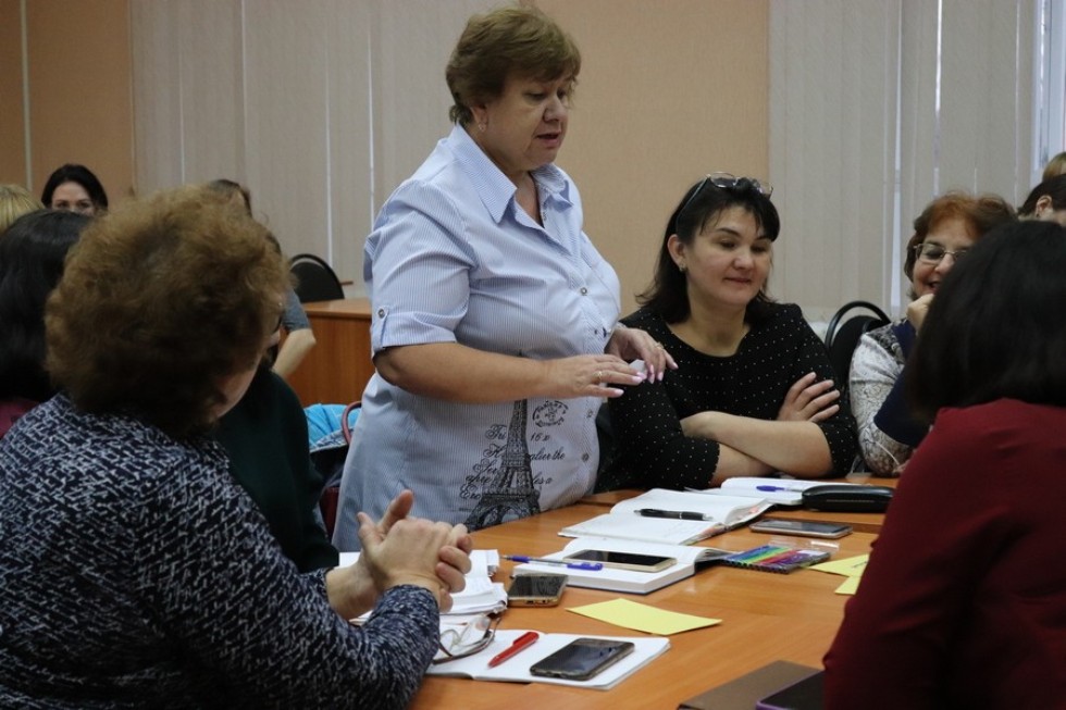 '��������������� ������' � ���������� ��������� ���