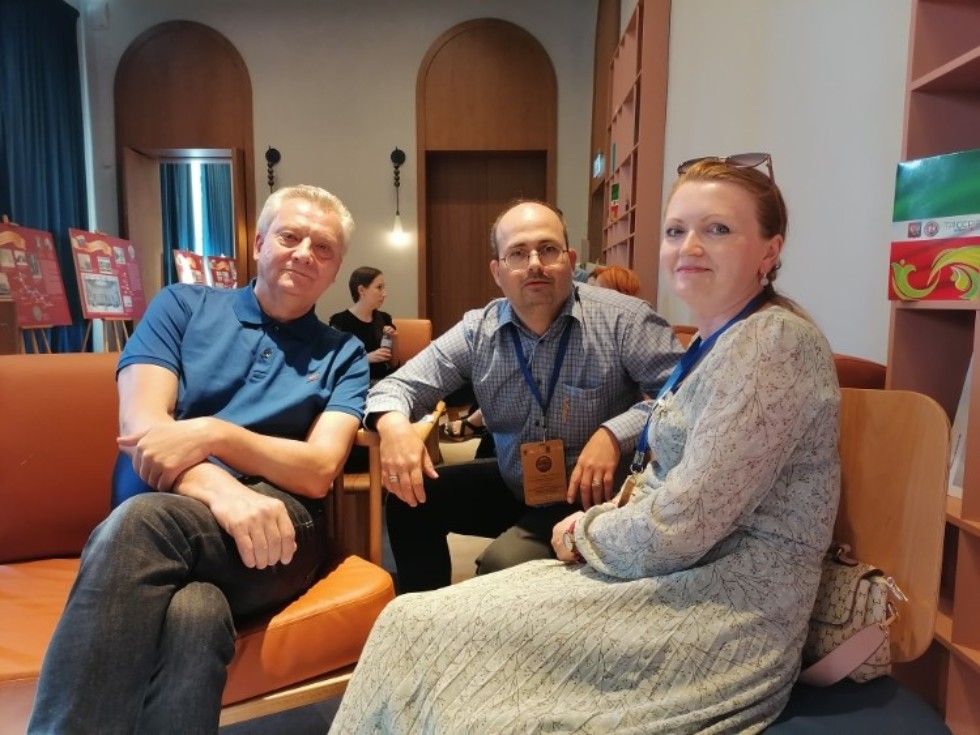 '��������� ������' ���������� ������