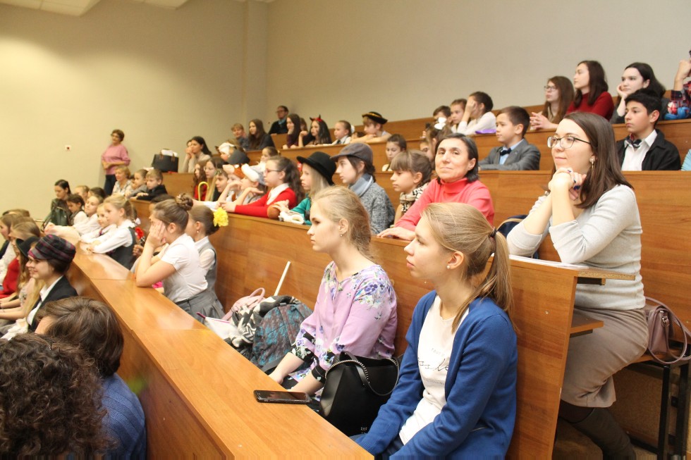 ��������������� ������� ����������� ������