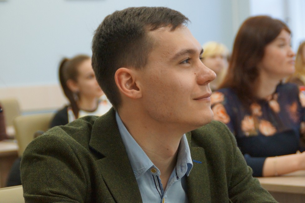 25 ������ 2017 � ���� ��� ���������� ������ ������������� ������� ����������� '��������� � ������������ ����������� �����'