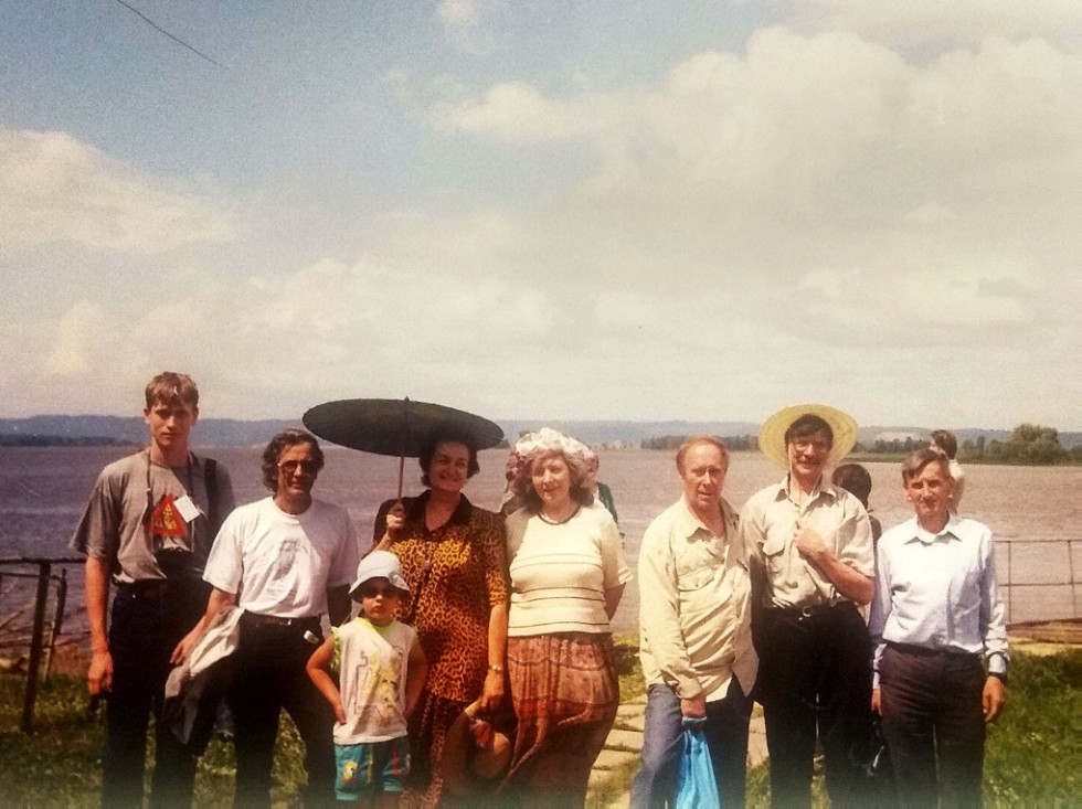 ���������� ������ 2000 / Petrov School 2000