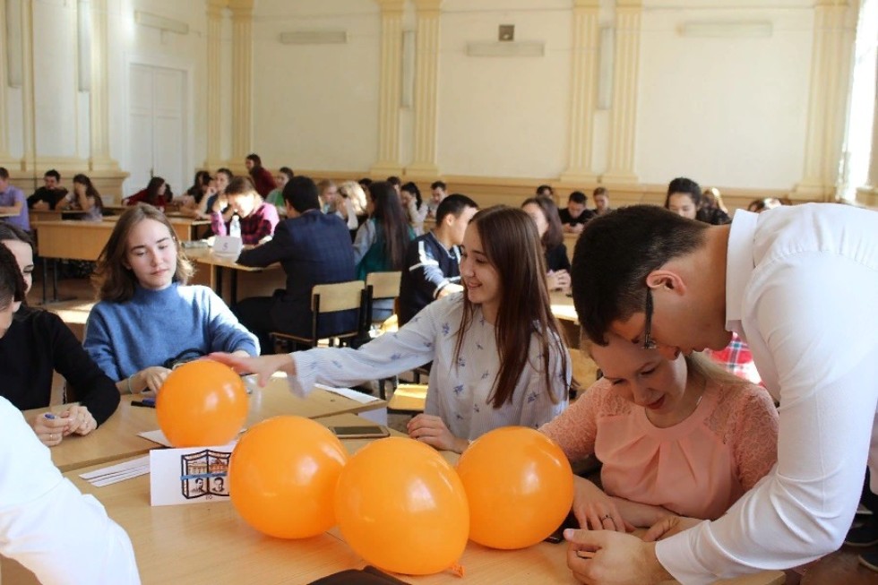 ������������ ���������� �������� 'LUSTIG-TURNIER'