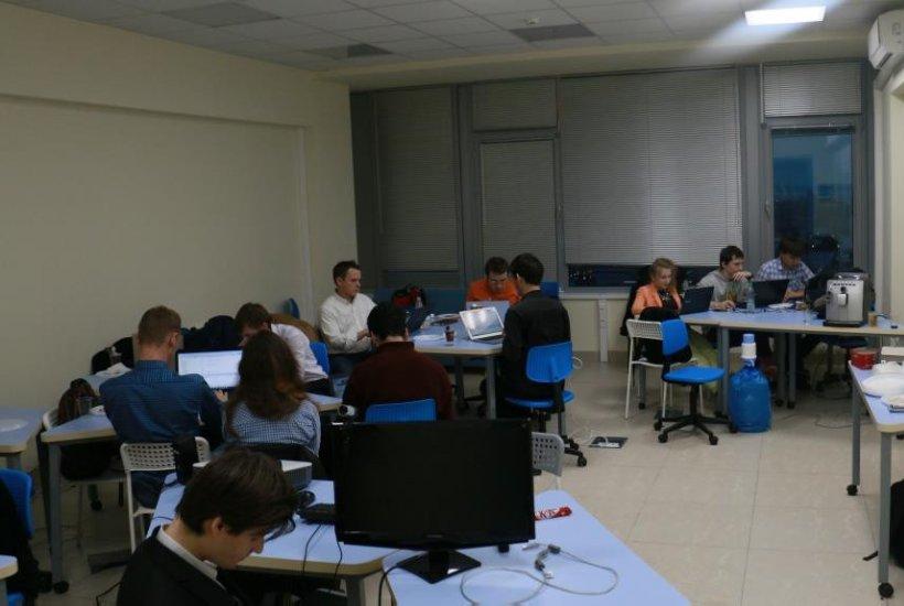 � ������ ���������� ������� Text Analytics HackDay 2014