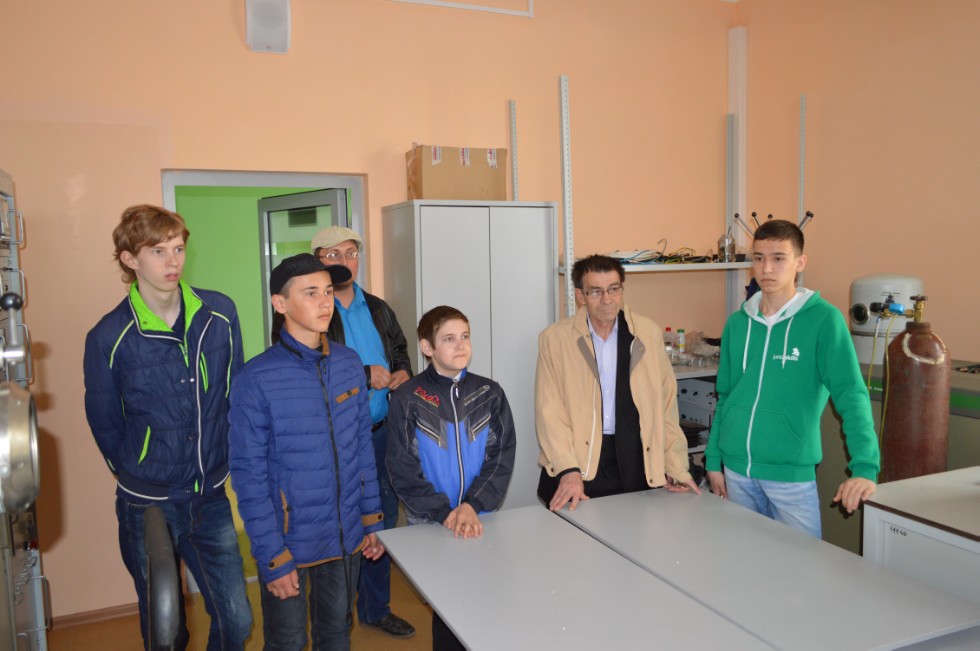 ��������������� ��������� ���� ������������� '�������� XXI ����'